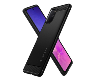 Spigen Rugged Armor do Samsung Galaxy S10 Lite czarny - 544199 - zdjęcie 4
